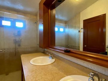 Casa en Condominio 4 Recámaras en Tetelpan Rancho San Agustín parte baja