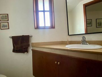 Casa en Condominio 4 Recámaras en Tetelpan Rancho San Agustín parte baja