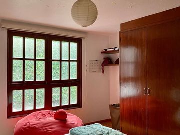 Casa en Condominio 4 Recámaras en Tetelpan Rancho San Agustín parte baja