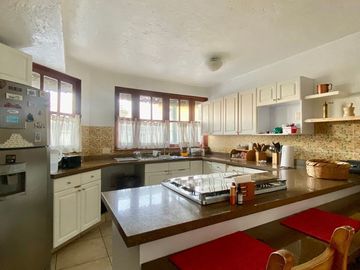 Casa en Condominio 4 Recámaras en Tetelpan Rancho San Agustín parte baja