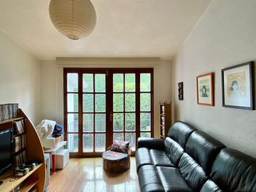 Casa en Condominio 4 Recámaras en Tetelpan Rancho San Agustín parte baja
