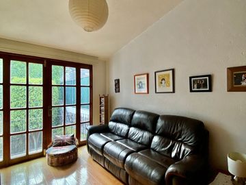 Casa en Condominio 4 Recámaras en Tetelpan Rancho San Agustín parte baja