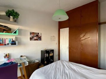 Casa en Condominio 4 Recámaras en Tetelpan Rancho San Agustín parte baja