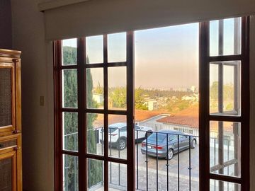 Casa en Condominio 4 Recámaras en Tetelpan Rancho San Agustín parte baja