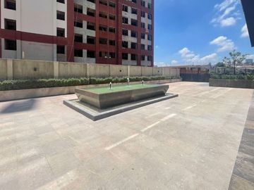 Condominio con terraza, areas verdes, jacuzzi, alberca, spa, venta en Interlomas