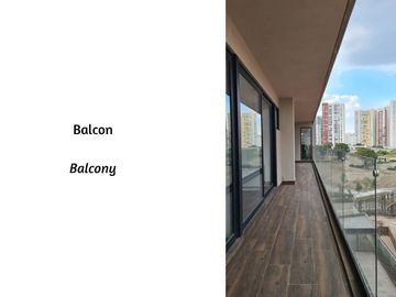 Condominio con terraza, areas verdes, jacuzzi, alberca, spa, venta en Interlomas