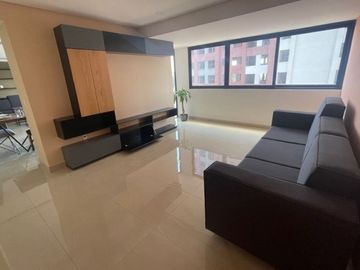 Condominio con terraza, areas verdes, jacuzzi, alberca, spa, venta en Interlomas