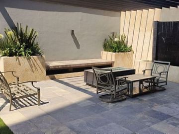 Condominio con terraza, areas verdes, jacuzzi, alberca, spa, venta en Interlomas