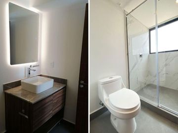 Condominio con terraza, areas verdes, jacuzzi, alberca, spa, venta en Interlomas
