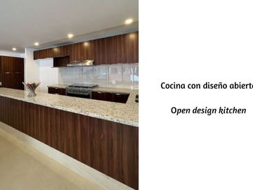 Condominio con terraza, areas verdes, jacuzzi, alberca, spa, venta en Interlomas