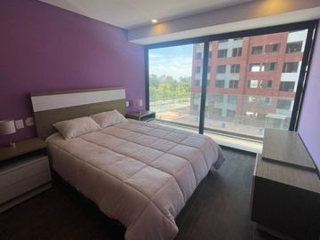 Condominio con terraza, areas verdes, jacuzzi, alberca, spa, venta en Interlomas