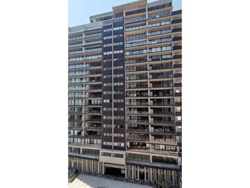 Condominio con terraza, areas verdes, jacuzzi, alberca, spa, venta en Interlomas