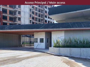 Condominio con terraza, areas verdes, jacuzzi, alberca, spa, venta en Interlomas