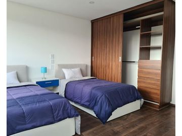 Condominio con terraza, areas verdes, jacuzzi, alberca, spa, venta en Interlomas