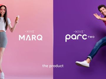 Ruko Cantik Investasi Terbaik di The Hive Parc Lippo Karawaci