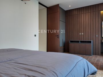 Dijual Rumah Premium Jogja Dengan Private Pool dekat SKE