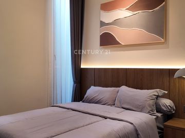 Dijual Rumah Premium Jogja Dengan Private Pool dekat SKE