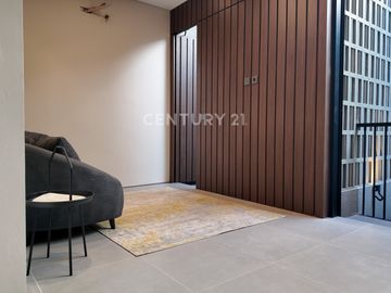 Dijual Rumah Premium Jogja Dengan Private Pool dekat SKE