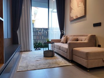 Dijual Rumah Premium Jogja Dengan Private Pool dekat SKE
