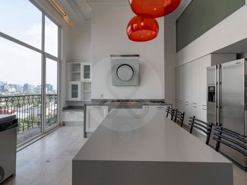 Departamento en venta en Polanco