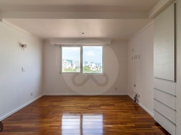 Departamento en venta en Polanco