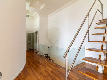 Departamento en venta en Polanco