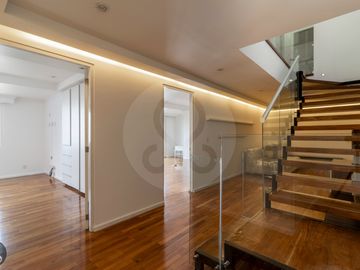Departamento en venta en Polanco
