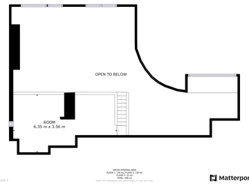 Departamento en venta en Polanco