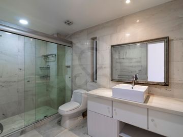 Departamento en venta en Polanco