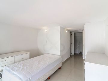Departamento en venta en Polanco