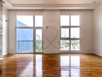Departamento en venta en Polanco