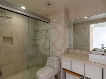 Departamento en venta en Polanco