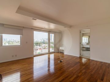 Departamento en venta en Polanco