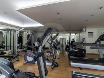 Departamento en venta en Polanco