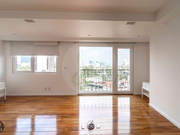 Departamento en venta en Polanco