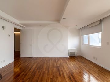 Departamento en venta en Polanco