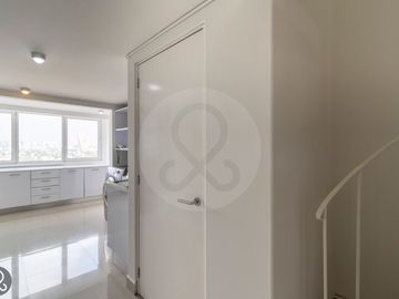 Departamento en venta en Polanco