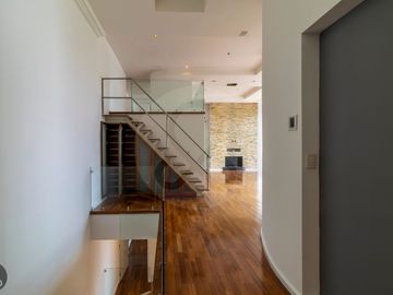 Departamento en venta en Polanco