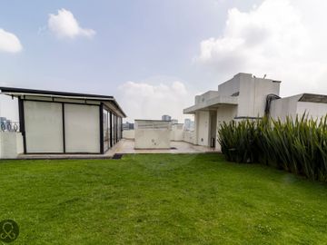 Departamento en venta en Polanco