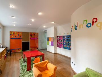 Departamento en venta en Polanco