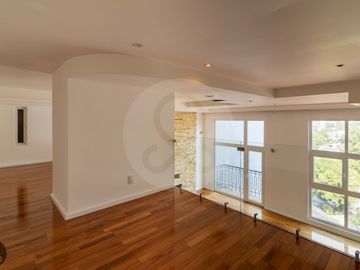 Departamento en venta en Polanco