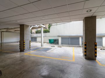 Departamento en venta en Polanco
