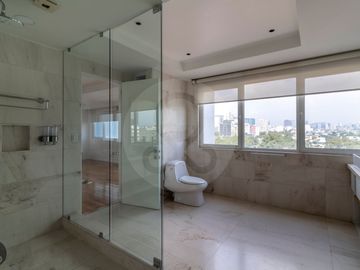 Departamento en venta en Polanco
