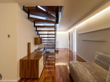 Departamento en venta en Polanco