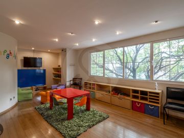 Departamento en venta en Polanco