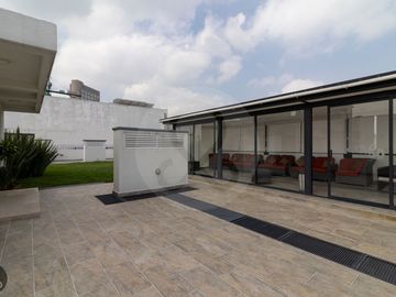 Departamento en venta en Polanco