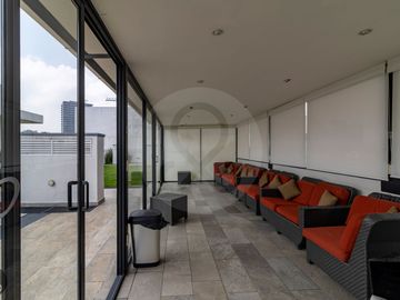Departamento en venta en Polanco