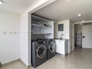 Departamento en venta en Polanco