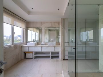 Departamento en venta en Polanco