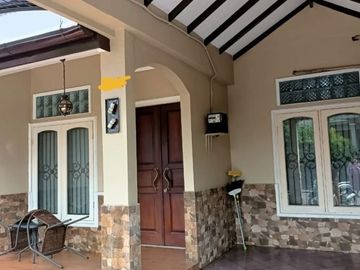 Dijual Cepat Rumah Cluster Cantik Di Galaxy City Bekasi
